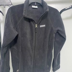 Girls Columbia Jacket